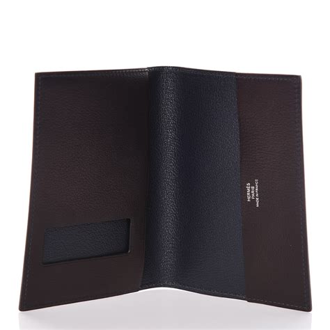 card holder men hermes|Hermes mc2 passport holder.